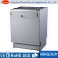 Home Use Stainless Steel Dish Washer 6/9/12/14 Sets